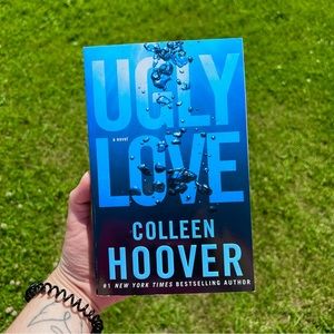 ugly love by colleen hoover